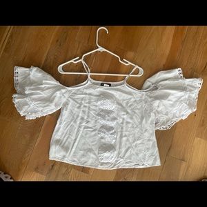 Women’s blouse